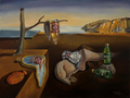 Art Print - The Persistence of Poor Decisions